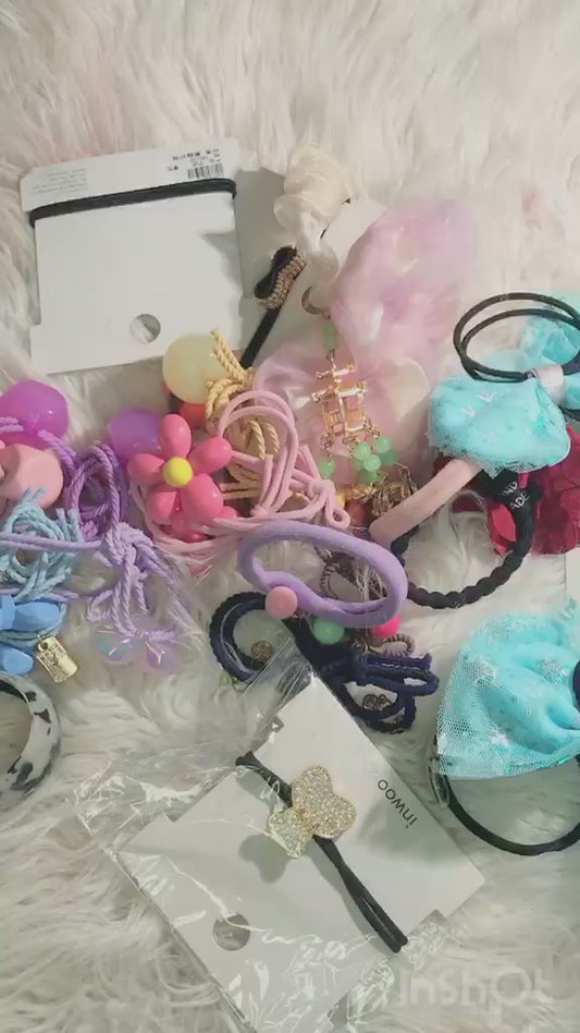 High quality imported ponies deal