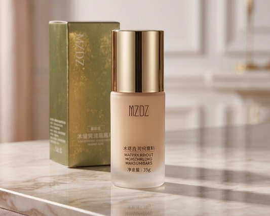 MZDZ professional liquid foundation