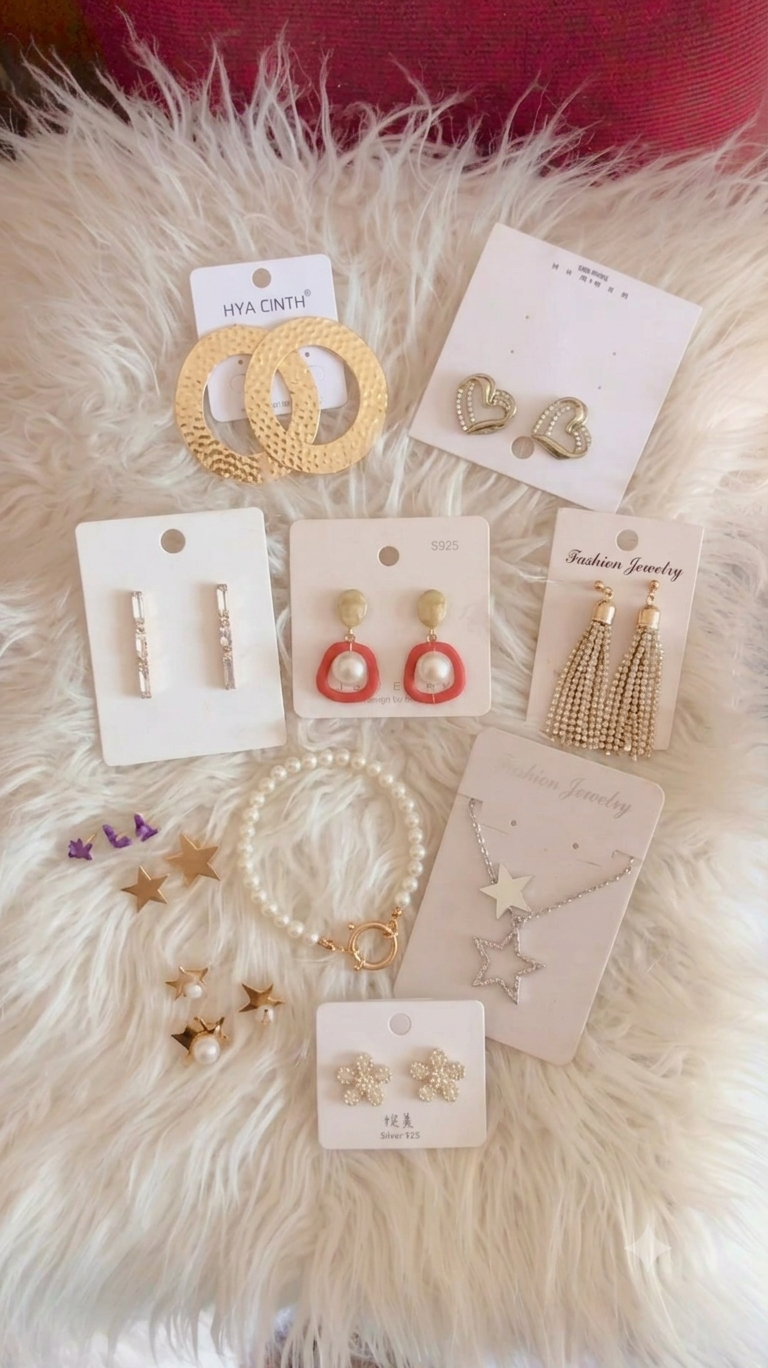 Jewelry deal 1
