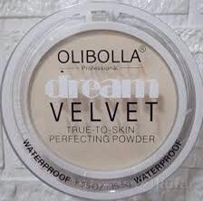Dream Valvet skin perfecting powder