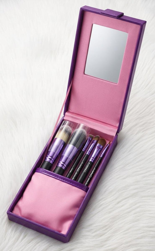 Premium quality Make-up Brush set