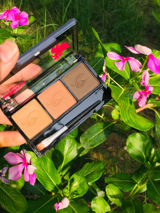 Eye Brow palette