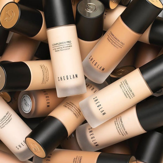 1kg Foundation deal
