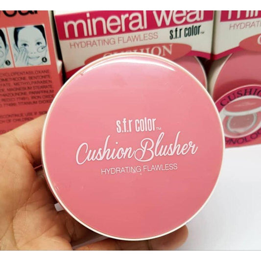 Cushion Blusher (pack of 6 in Rs.1500)