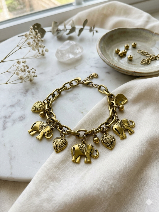 Beautiful antique bracelet