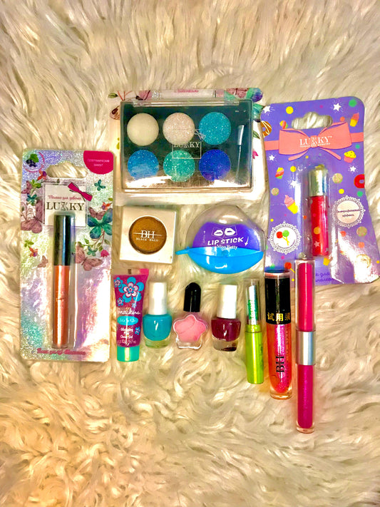 Kids makeup deal