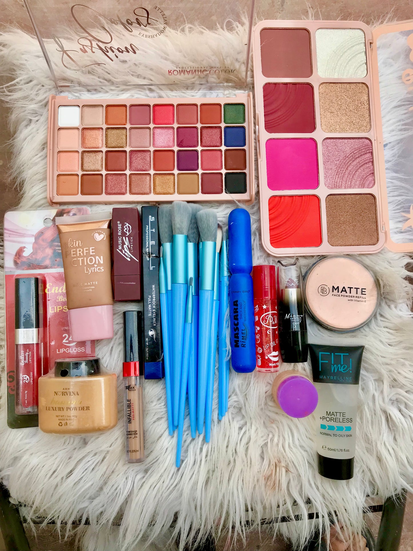 Makeup Deal