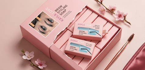 Kylie Brow Styling wax