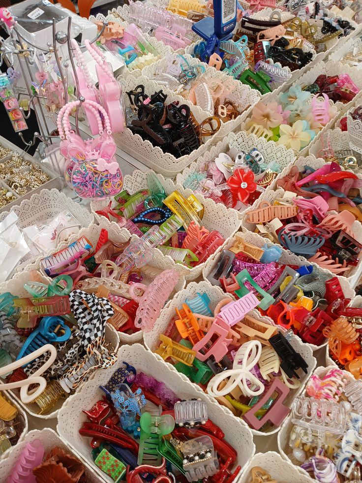 Exciting kids Eid deal / kids hair accessories